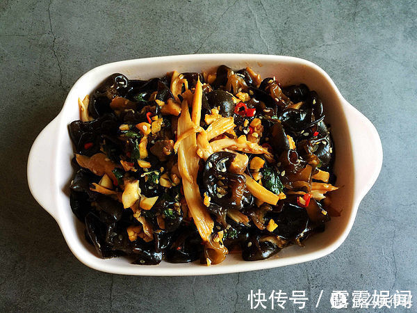 小米椒|普通打工人的晚餐,荤素搭配5道菜,吃好吃饱不浪费,不搞假把式!
