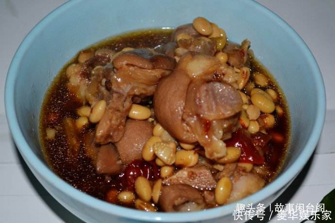 美食|冬季寒冷,常给孩子做来吃的美食,做法简单,香气扑鼻,太好吃了