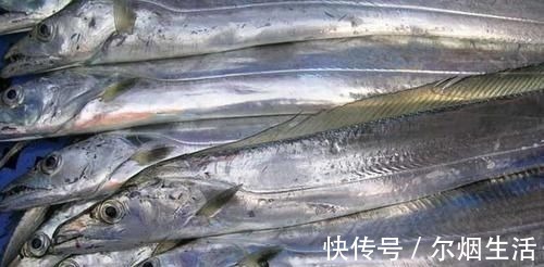 买带鱼时,遇见这“3种”千万别买,海鲜老板反正我不让家人吃