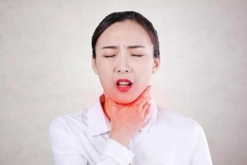 感冒|喉咙不舒服，不一定只是感冒，出现四种情况，不妨要多多注意