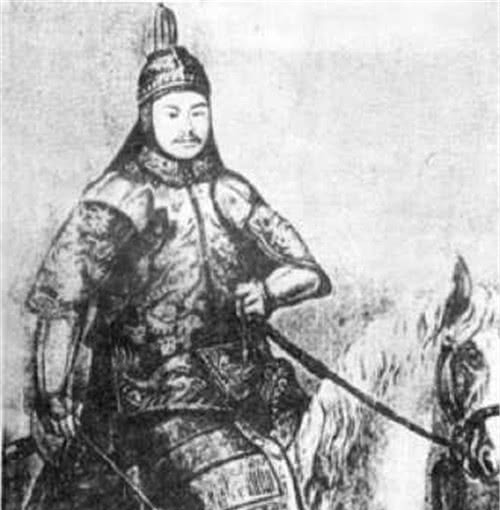 名将|韩国人眼中的亚洲五大名将,中国有两人上榜,第一名你肯定想不到