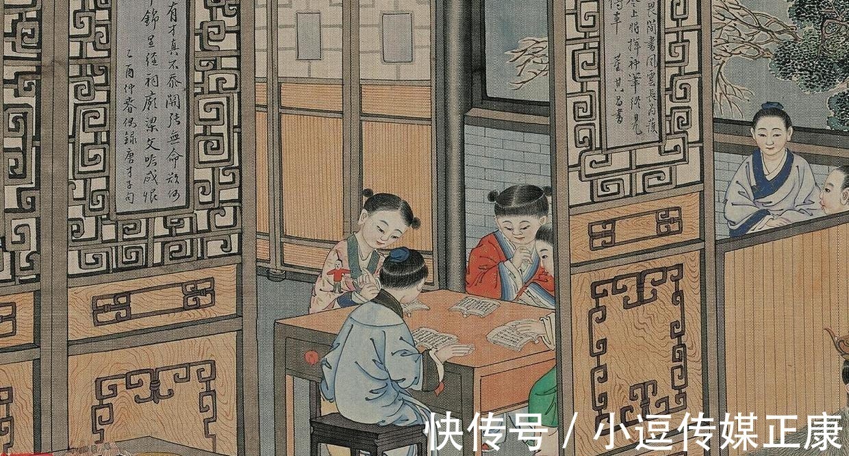 昨怜破袄寒@贾家抄家后,罪臣之后不得科举,贾兰是如何金榜题名科举高中的?