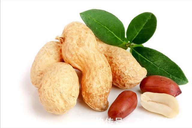 高血糖|经常吃花生会升高血糖?提醒:血糖高的人,要少吃的是这3种素食