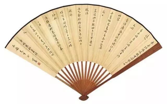 书法|看民国10大才女书法,如清泉般纯洁、又如如烈火般激情,不得不让人感叹!