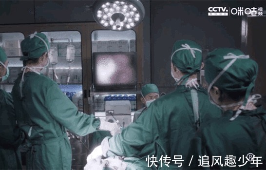 好久不見,兩大視帝斗演技,TVB要重現(xiàn)《妙手仁心》的輝煌了?