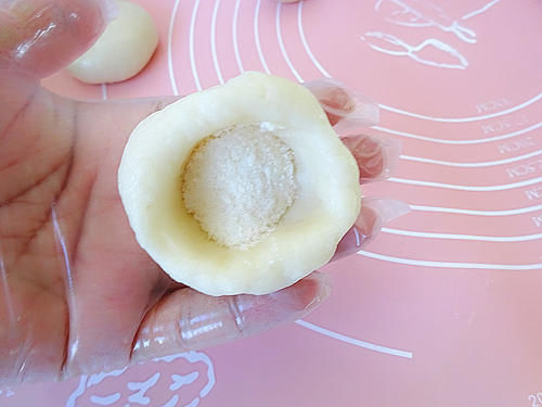 春天早餐就做它，半小时上桌，香糯可口好消化，孩子都喜欢！