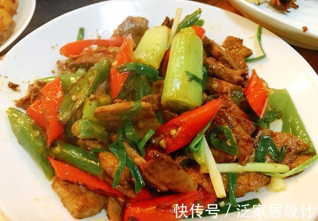 料酒|经典的几道家常菜,香喷喷很美味,简单易做,家人都喜欢吃