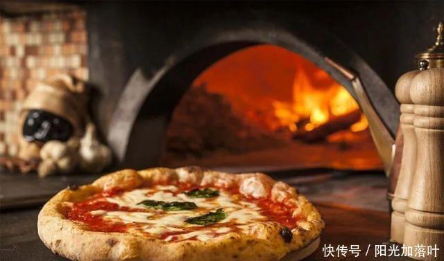 披萨|意大利美食图鉴,这些才是经典!