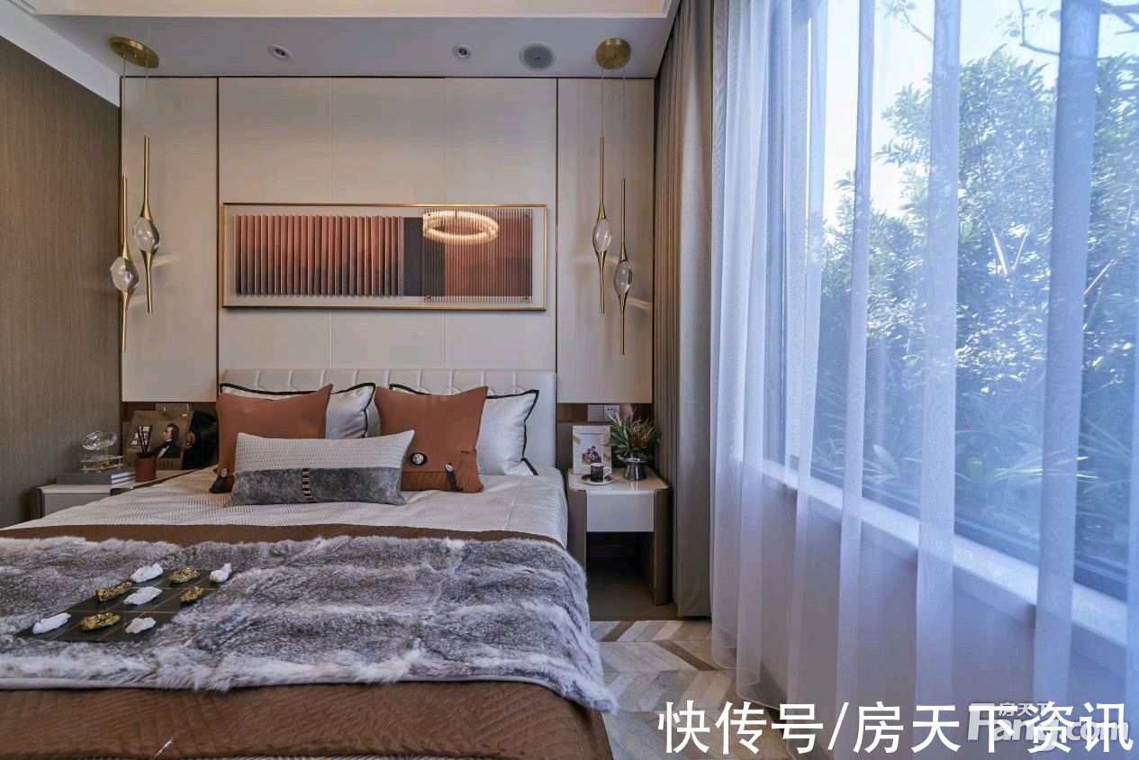 万科云城|福州仓山热门楼盘现场最新视频，点击查看