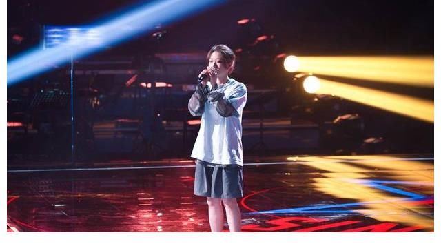 烟嗓|对话｜“好声音”曾溯恕：所有优秀音乐都是技术和情感的相辅相成