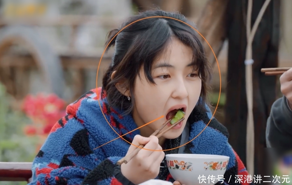 刘晓邑|黄磊做完饭先去洗澡,大家都自顾自吃得很欢,观众隔着屏幕流口水