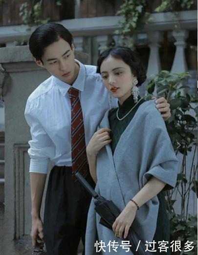 神仙|又一部神仙小说被毁！顾灵毓和傅兰君的故事，值得大家只看原著！