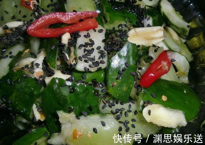 2丸|一个美容美发的秘方,只需一种常见的食材,吃对方法年轻不显老