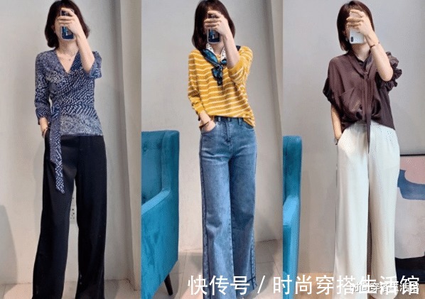 雪纺|职场穿搭别太沉闷,这些实用的搭配技巧,简约优雅很有女人味