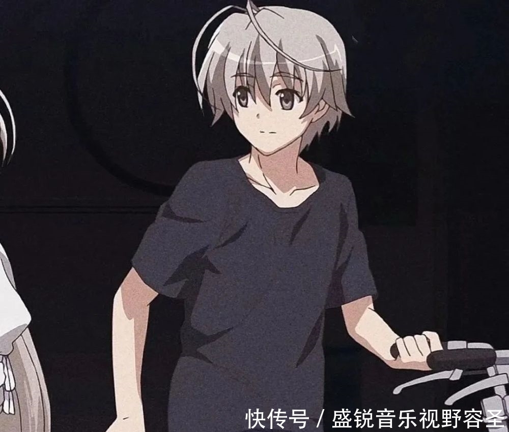 动漫|浪漫动漫情头|服了,好看情头我有的是,点私聊啊!