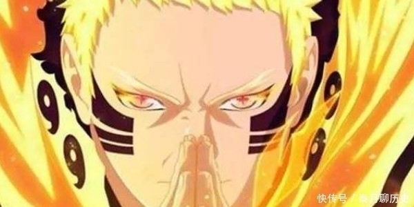 鸣人|博人传鸣人领悟木叶禁术卷轴,所有禁术尽在掌控,却因此走向死亡