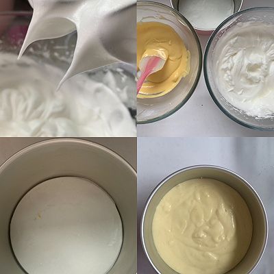 奶油奶酪|网红轻乳酪蛋糕