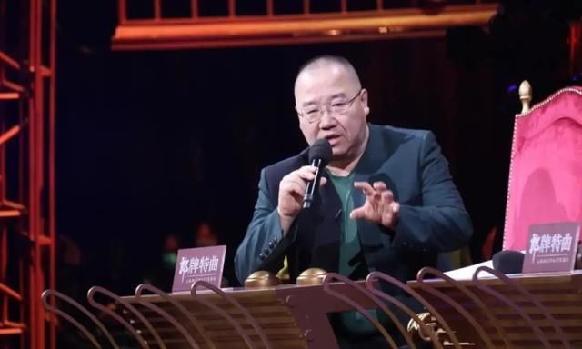 陈佩斯|央视首档喜剧综艺,《金牌喜剧班》正式录制,郭德纲 陈佩斯 英达三位大师任导师!