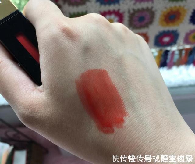 男友|一看就是“直男癌”的四只口红,别再让男友送了,显黑太难看!