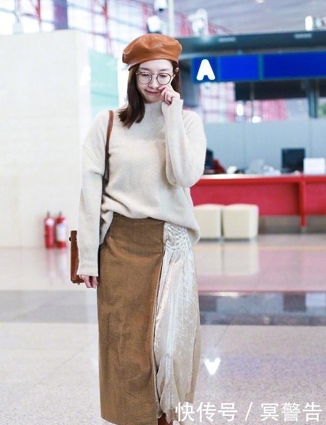 年秋冬|2020年秋冬流行色,它们都在这里了,买衣服前不妨先看一看