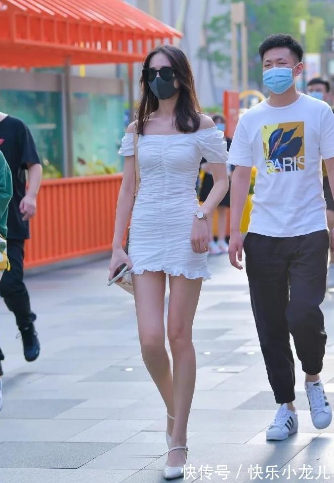 衣饰|姐姐的高级感让人有距离感,忍不住想多看两眼,好想请你吃顿饭