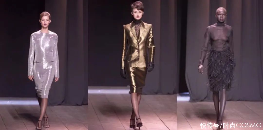 时髦办 |Alber Elbaz走了，他曾说“不尊重女性，作品就会失去灵魂”\＂,\＂i10\＂:\＂时髦办