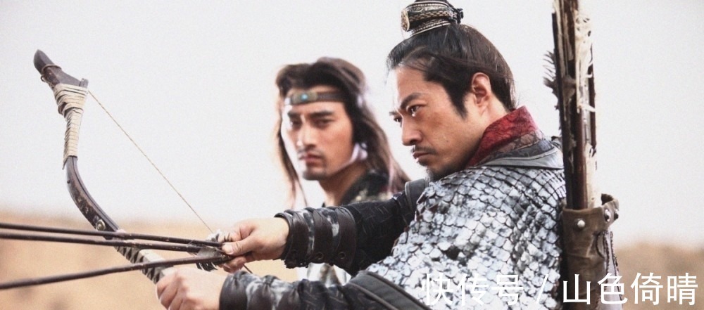 72地煞&水浒传中,此人虽是地煞却能战平一位五虎将,其实他沾了林冲的光