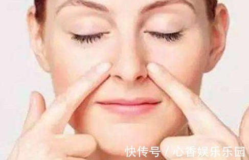 薄荷油|感冒鼻子不通气，不想被“憋”着，7个“小偏方”立竿见影