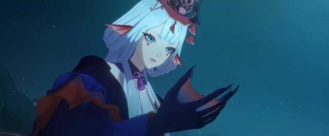 铃鹿御之前|阴阳师千姬和铃鹿御在“嫡庶有别”之前