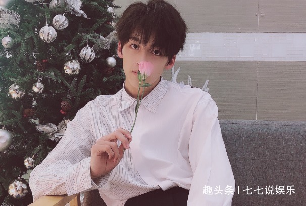 创造营有多少富二代何洛洛家里有船,周震南住别墅有3个保姆