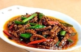 美味|美味可口的几道家常菜，香辣鲜香外酥里嫩，非常的下饭上桌就光盘