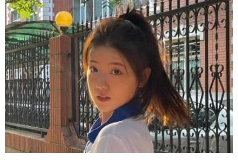 格力|董明珠新书记，侧脸似赵露思，直播下销量出乎意料