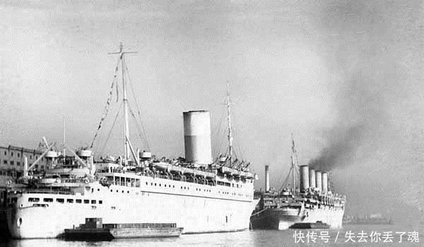 灾难|他在船尾扔下皮箱,望远镜里被人看见,造成二战最严重的情报灾难!