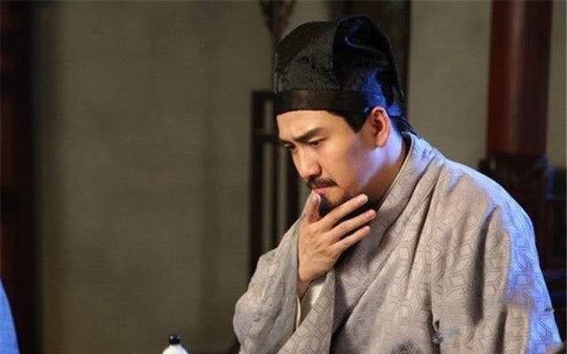 无辜|朱元璋火烧庆功楼事件“调查”，种种迹象却指向“无辜”的清朝