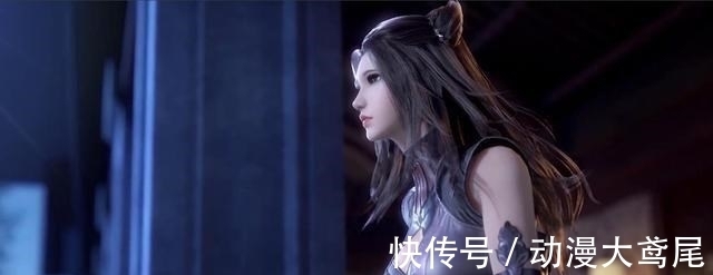比比东|斗罗大陆最狠Coser一人饰演三大美女,最后赢得官方点赞!