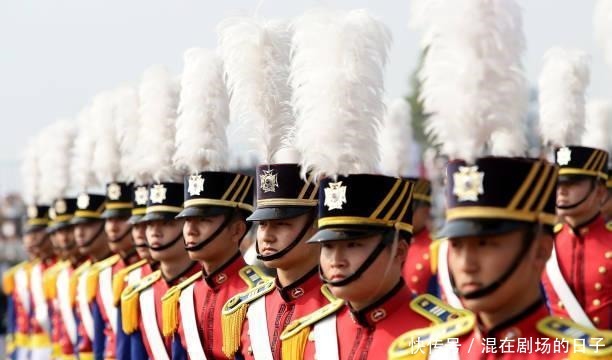 士兵|中韩士兵拼刺刀,志愿军班长一人刺死8个韩国“花郎”