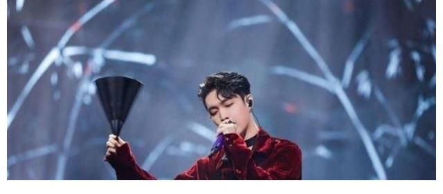 hiphop|看到張藝興、王一博都這么“玩命”，這檔綜藝能奪冠也就不奇怪了