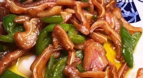 嫂子做的这四道家常菜, 超级下饭, 两碗米饭都不够