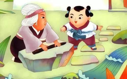 听听|天道酬勤这12个关于勤奋的成语,一定讲给孩子听听