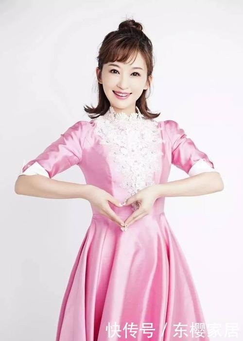 女神|还记得童年女神小鹿姐姐吗?如今她已经46岁,变成了这副模样!