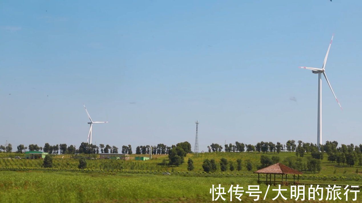 观湖|还有这样的神仙地方？松原的查干湖，绝美尚待挖掘的宝藏旅行地