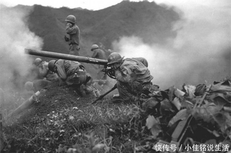 历史|美国历史是怎样记载朝鲜战争的“这是我们遭遇的一次巨大失败”