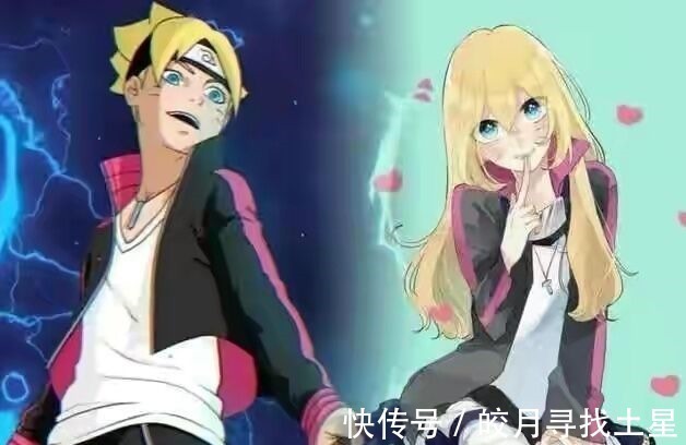 自来也|火影忍者性转漩涡鸣人看腻,斑爷倾国倾城