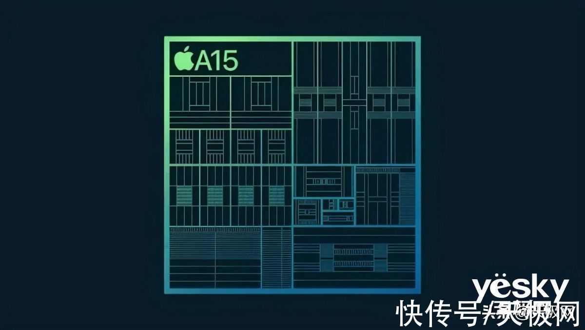 竞争对手|下代iPhone采用A16芯片，依旧是5nm工艺制程