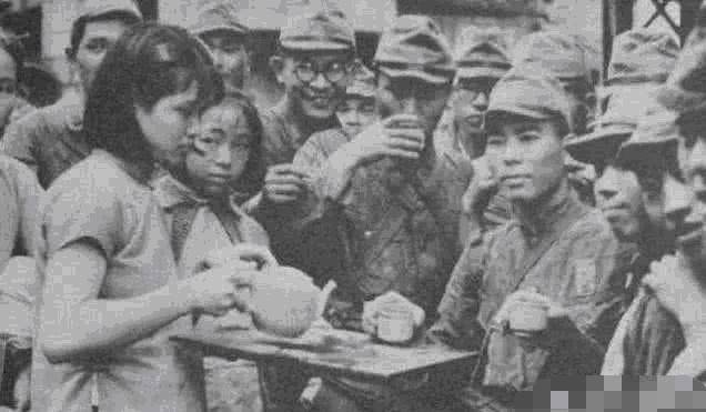 村子|历史上真实的“鬼子进村”是这样的,可别再被电视剧给骗了!不信你来看看