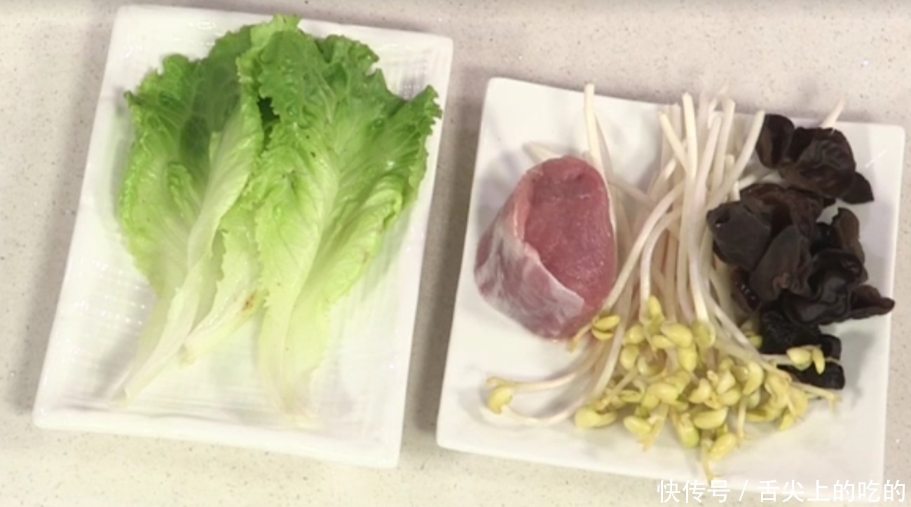 浓郁|豆浆和面一起煮也能这么好吃,这款肉面浓郁鲜美,日常必备煮食