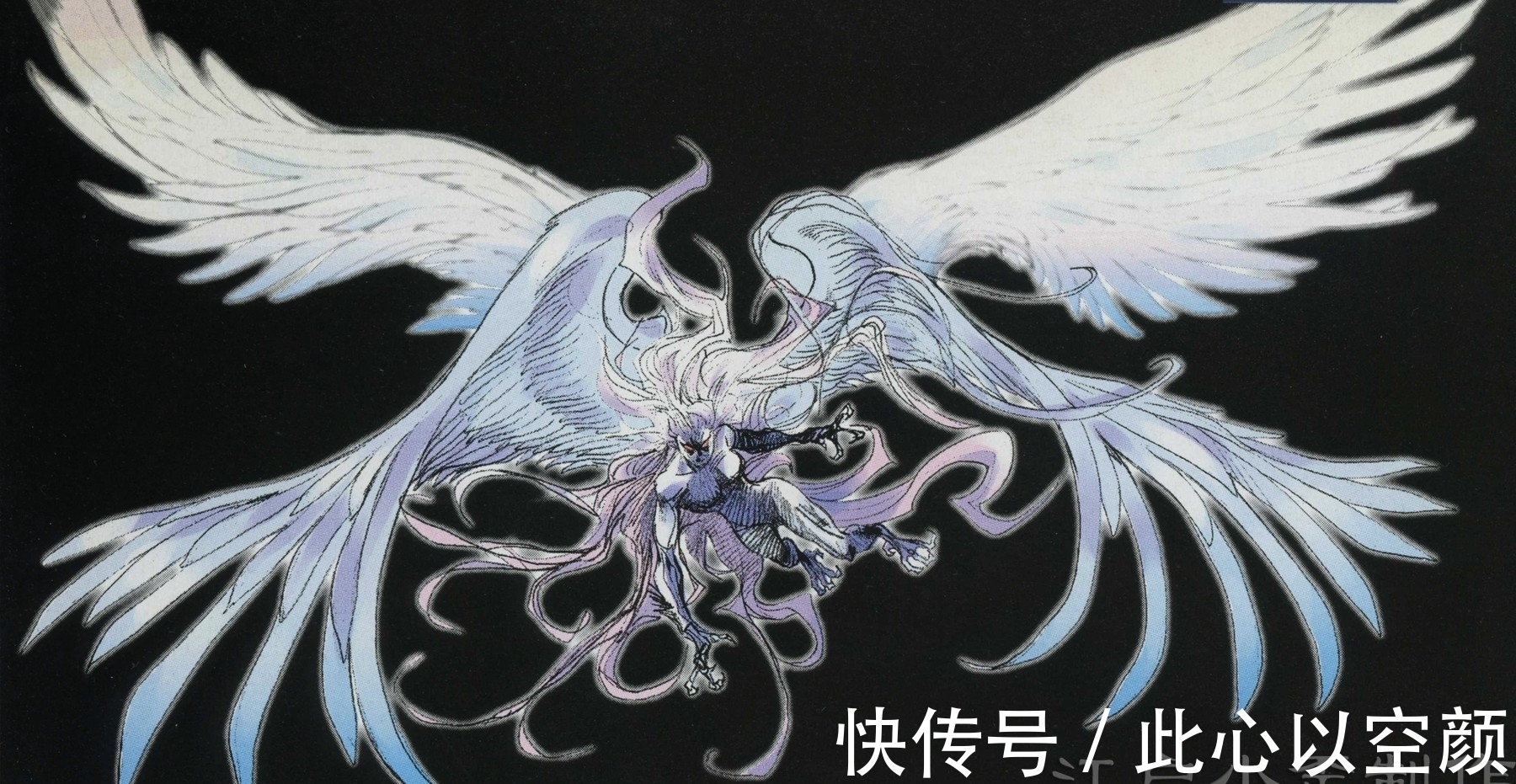 龙神@天龙八部指代的是哪些神,对应书中哪些人?金庸开篇道明真相