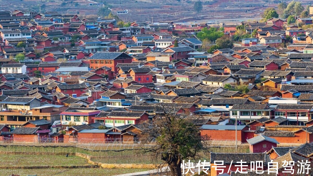 坐标|隐匿在大美川西高原上，这8处绝美民族建筑，神秘壮观，让人惊叹