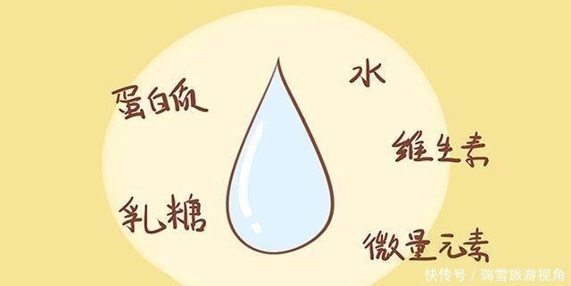 奶源|最接近母乳的奶粉才是好奶粉,怎么给宝宝选择听听专家怎么说