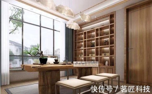 自助|公寓租不出去?可能租时太长,试试这种方式